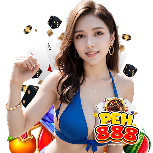 peh888 สล็อตออนไลน์